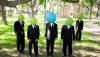 4981868056 a6aacfd5e5 - Funny groomsman photos to make you spit some drink on your monitor 4981868056 a6aacfd5e5