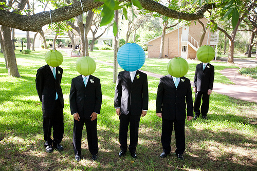 Funny groomsman photos to make you spit some drink on your monitor