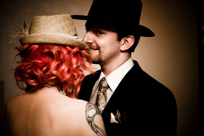 Husbands and grooms: let’s talk about men changing their last names