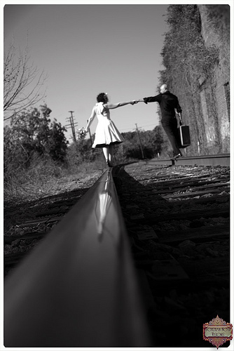 Why do longtime partners split after getting married?