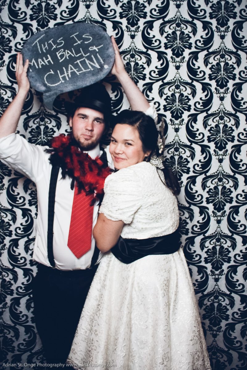 My relationship is not a statement: Stop viewing our wedding decisions as some sort of socio-political performance