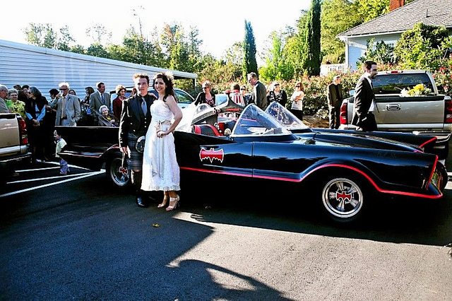 Amanda & Jeff’s budget, kilted, country wedding