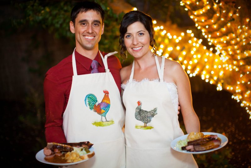 The Cheap Bastardette’s guide to self-catering your wedding