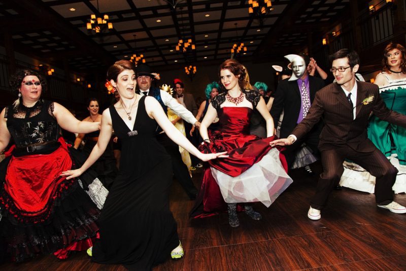 5277526615 0f5f73037b b - Wedding standards and audience participation songs that won't embarrass you 5277526615 0f5f73037b b