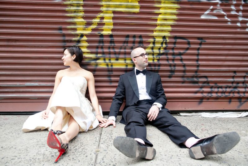 22 money-saving ways to stretch your wedding budget as far as it’ll go