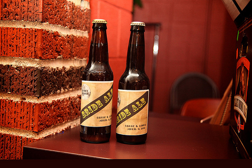 Throw this low-cost, super-fun, beer-lorette party