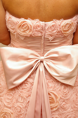 “How can a dress make you fat?”: Judging my value by more than my clothes