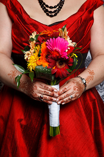 Oh Noes, I Think My Wedding Will Be Normal!
