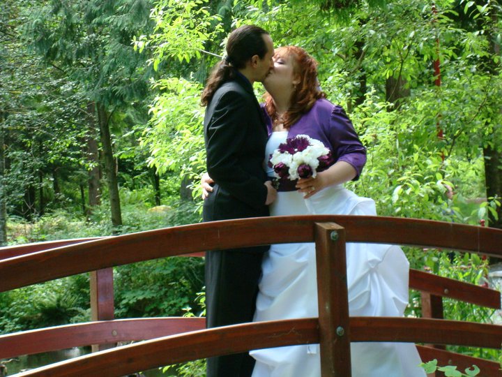 Tailor the length of your engagement to the length of the relationship, and other advice from a newlywed