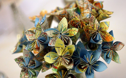 Flora, fauna, baubles, and yummies — you’ll love these details