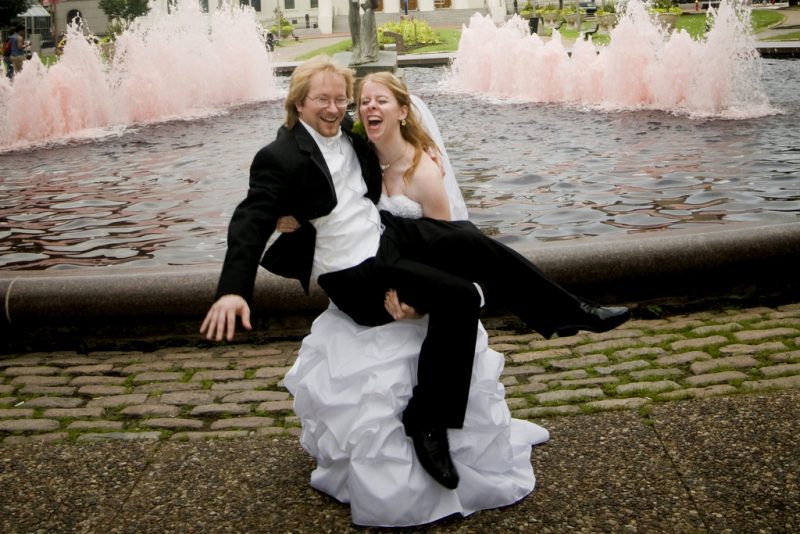 On feminism, marriage equality, and my impending marriage