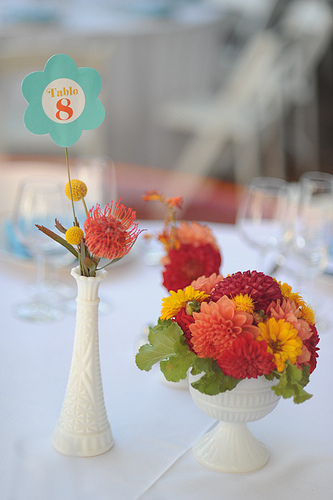 Not every wedding choice has to “mean something”