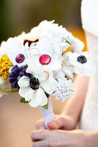 Is having an offbeat wedding any different than having a traditional wedding?