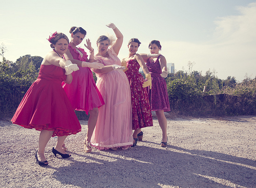 Let’s challenge online bridal drama with “Operation: This Is Why We Can’t Have Nice Things!”