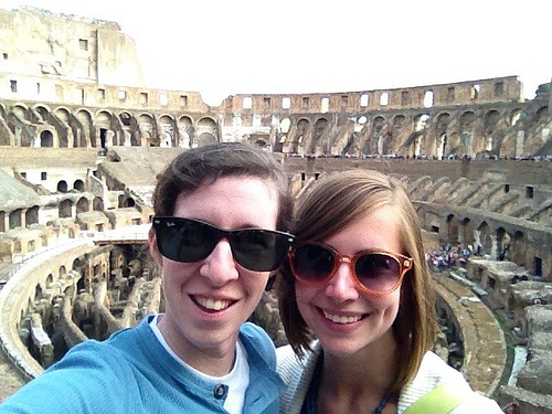 Rome, Italy, Sorrento, and the Amalfi coast: Heidi & Erin show you how to rock your Italian honeymoon