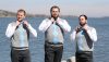 6893670642 8801acf0d8 c - Brawny, stout, or burly: larger grooms look HOT 6893670642 8801acf0d8 c