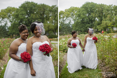 Gay Marriage is now legal in the UK, but should we stick with the civil partnership?