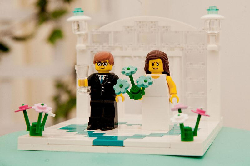 6 pieces of advice from wedding planning transferred to post-wedding life