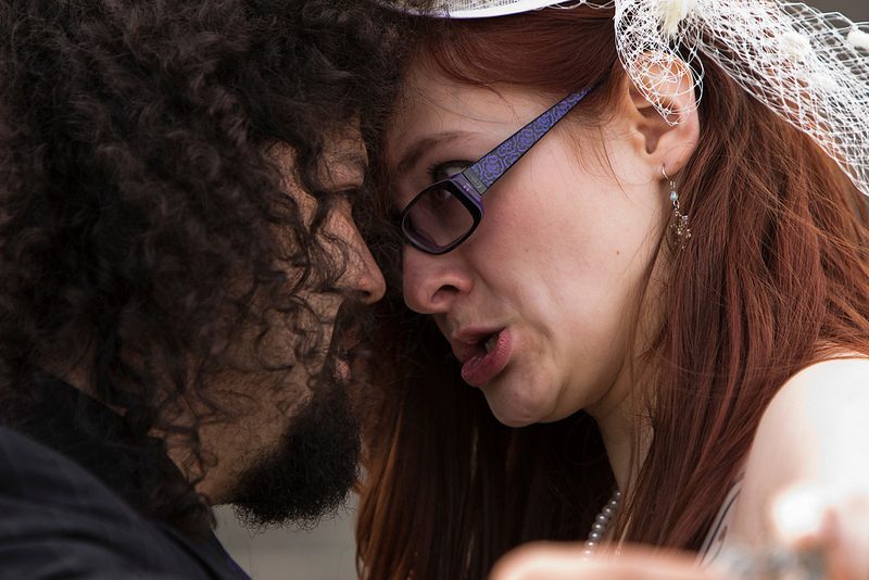 How do you fight wedding decision fatigue?
