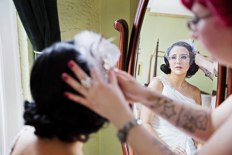Open expectations: stop wanting the perfect wedding