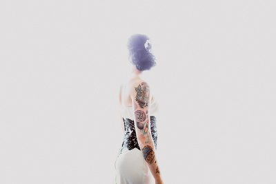 9980260756 2e06a31071 c - "You're wearing a dress with sleeves, right?" Choosing to show off your tattoos at your wedding 9980260756 2e06a31071 c