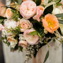 Dunne Hogue LindsayKingPhotography 20170401NicoleKenWedding0298 low - An April Fool's Day surprise pizza parlor wedding Bouquet - An April Fool's Day surprise pizza parlor wedding