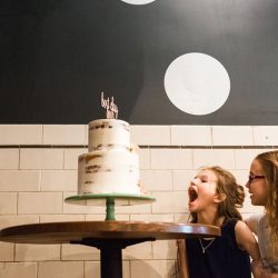 Dunne Hogue LindsayKingPhotography 20170401NicoleKenWedding0556 low - An April Fool's Day surprise pizza parlor wedding Cake - An April Fool's Day surprise pizza parlor wedding