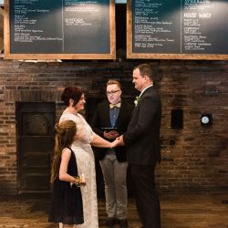 Dunne Hogue LindsayKingPhotography 20170401NicoleKenWedding0767 low - An April Fool's Day surprise pizza parlor wedding Ceremony - An April Fool's Day surprise pizza parlor wedding