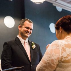 Dunne Hogue LindsayKingPhotography 20170401NicoleKenWedding0809 low - An April Fool's Day surprise pizza parlor wedding Ceremony - An April Fool's Day surprise pizza parlor wedding