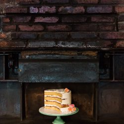Dunne Hogue LindsayKingPhotography 20170401NicoleKenWedding1429 low - An April Fool's Day surprise pizza parlor wedding Cake - An April Fool's Day surprise pizza wedding