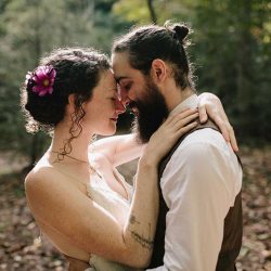 KK9A0006 2 - Don't miss the photo booth idea at this stunning handcrafted wedding in North Carolina Don't miss the photo booth idea at this stunning handcrafted wedding in North Carolina