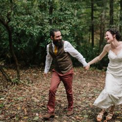 KK9A0055 2 - Don't miss the photo booth idea at this stunning handcrafted wedding in North Carolina Don't miss the photo booth idea at this stunning handcrafted wedding in North Carolina