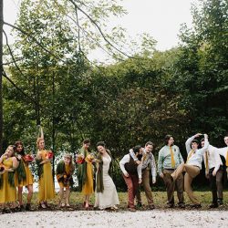 KK9A0188 - Don't miss the photo booth idea at this stunning handcrafted wedding in North Carolina Don't miss the photo booth idea at this stunning handcrafted wedding in North Carolina