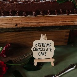 KK9A0314 - Don't miss the photo booth idea at this stunning handcrafted wedding in North Carolina Don't miss the photo booth idea at this stunning and artsy wedding in North Carolina