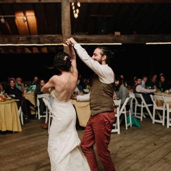 KK9A0513 - Don't miss the photo booth idea at this stunning handcrafted wedding in North Carolina Don't miss the photo booth idea at this stunning and artsy wedding in North Carolina
