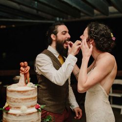 KK9A0566 - Don't miss the photo booth idea at this stunning handcrafted wedding in North Carolina Don't miss the photo booth idea at this stunning and artsy wedding in North Carolina