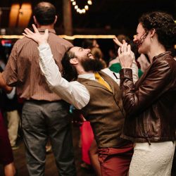 KK9A0655 - Don't miss the photo booth idea at this stunning handcrafted wedding in North Carolina Don't miss the photo booth idea at this stunning and artsy wedding in North Carolina