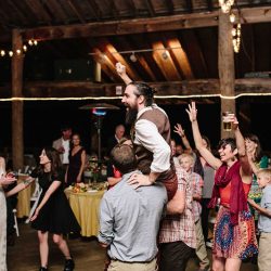 KK9A0970 - Don't miss the photo booth idea at this stunning handcrafted wedding in North Carolina Don't miss the photo booth idea at this stunning and artsy wedding in North Carolina