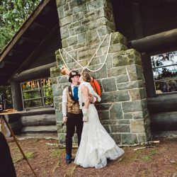 Mills Shumaker SikoraPhotography BenandLauraTBL109of126 low - No shortage of loveliness at this Orcas Island wedding in Washington No shortage of loveliness at this Orcas Island, WA wedding