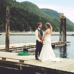 Mills Shumaker SikoraPhotography BenandLauraTBL14of126 low - No shortage of loveliness at this Orcas Island wedding in Washington There is too much loveliness to absorb at this Orcas Island wedding in Washington