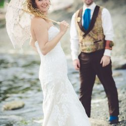 Mills Shumaker SikoraPhotography BenandLauraTBL71of126 low - No shortage of loveliness at this Orcas Island wedding in Washington No shortage of loveliness at this Orcas Island, WA wedding