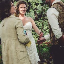 Mills Shumaker SikoraPhotography BenandLauraTBL86of126 low - No shortage of loveliness at this Orcas Island wedding in Washington No shortage of loveliness at this Orcas Island, WA wedding