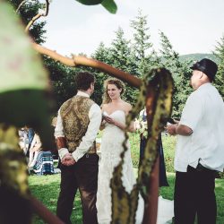 Mills Shumaker SikoraPhotography BenandLauraTBL87of126 low - No shortage of loveliness at this Orcas Island wedding in Washington No shortage of loveliness at this Orcas Island, WA wedding