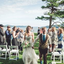 Mills Shumaker SikoraPhotography BenandLauraTBL91of126 low - No shortage of loveliness at this Orcas Island wedding in Washington No shortage of loveliness at this Orcas Island, WA wedding