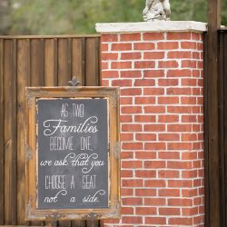 Perez Dabney AndiDiamondPhotography DabneyWED006 low - Have a "first donut" at this stunning rustic barn wedding Have a "first donut" at this stunning Rustic barn wedding