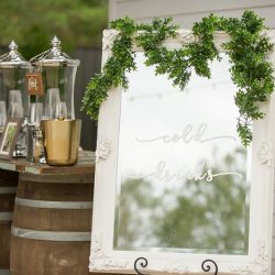 Perez Dabney AndiDiamondPhotography DabneyWED042 low - Have a "first donut" at this stunning rustic barn wedding Have a "first donut" at this stunning Rustic barn wedding