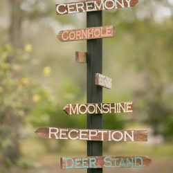 Perez Dabney AndiDiamondPhotography DabneyWED070 low - Have a "first donut" at this stunning rustic barn wedding Have a "first donut" at this stunning Rustic barn wedding