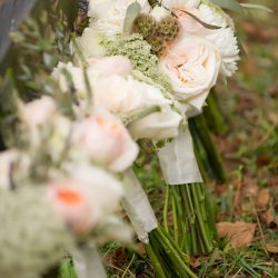 Perez Dabney AndiDiamondPhotography DabneyWED102 low - Have a "first donut" at this stunning rustic barn wedding Have a "first donut" at this stunning Rustic barn wedding
