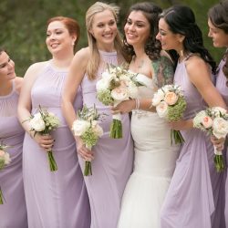 Perez Dabney AndiDiamondPhotography DabneyWED279 low - Have a "first donut" at this stunning rustic barn wedding Have a "first donut" at this stunning Rustic barn wedding