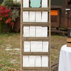 Perez Dabney AndiDiamondPhotography DabneyWED397 low - Have a "first donut" at this stunning rustic barn wedding Have a "first donut" at this stunning rustic wedding